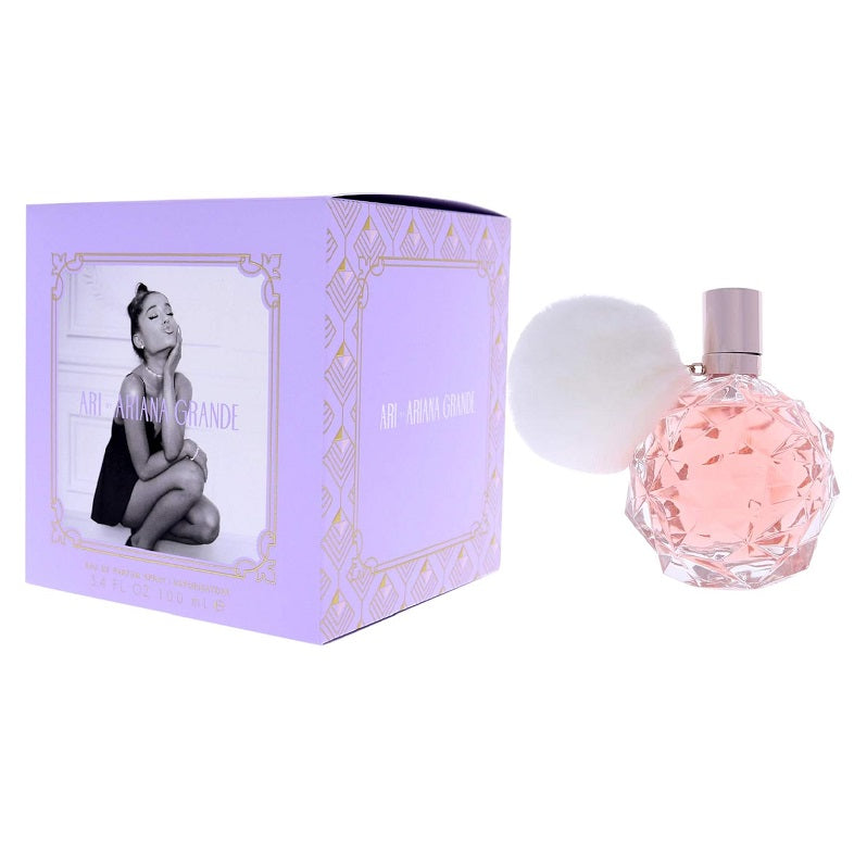 Ariana Grande Ari Eau de Parfum 100ml