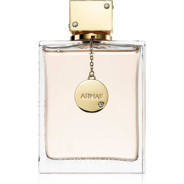 Armaf Club De Nuit Woman Eau de Parfum Spray