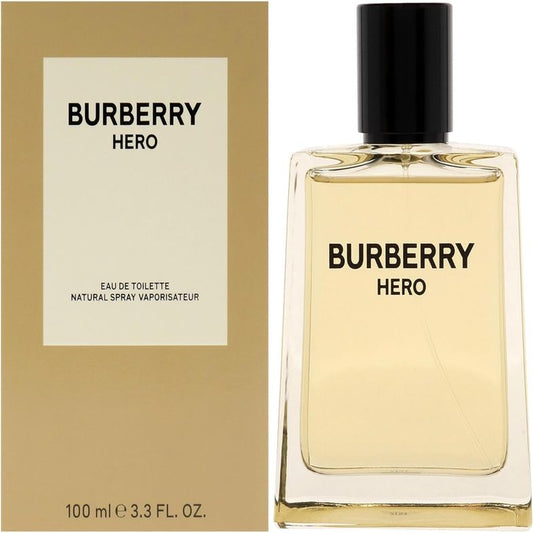 Burberry Hero Eau de Toilette