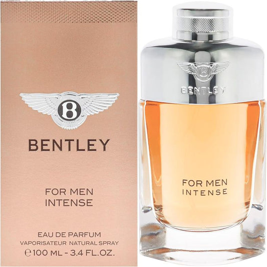 Bentley For Men Intense Eau de Parfum 100ml