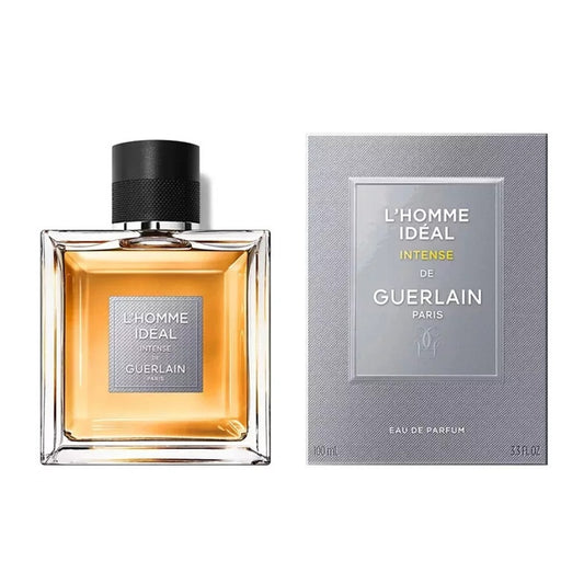 Guerlain L'homme Ideal L'Intense Eau de Parfum 100ml