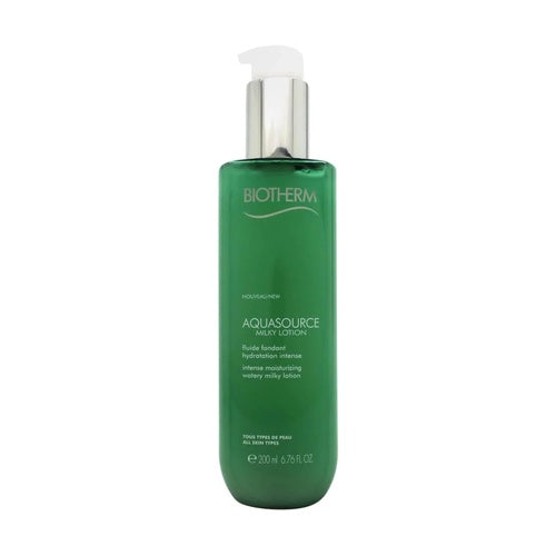 Biotherm Aquasource Facial Milky Lotion