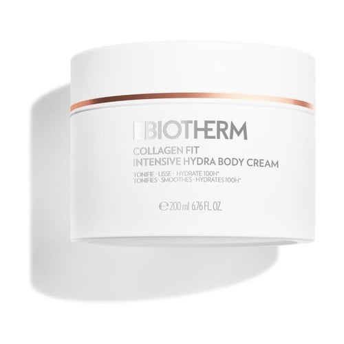 Biotherm Collagen Fit Body Cream
