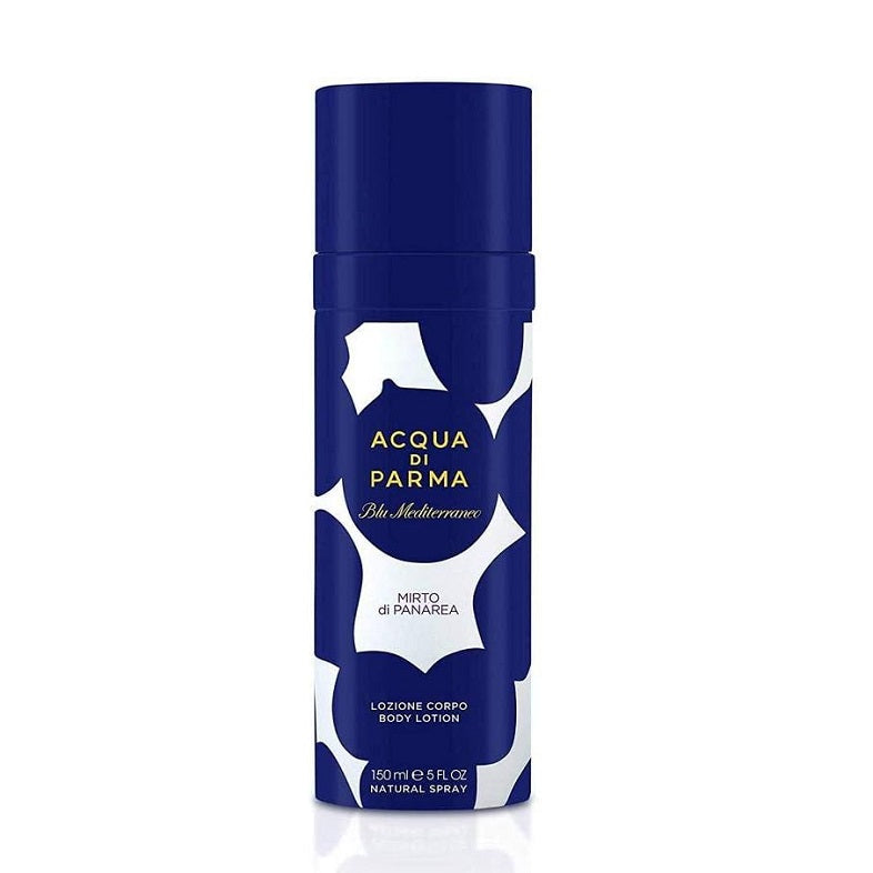 Blu Mediterraneo Mirto di Panarea body lotion 150ml