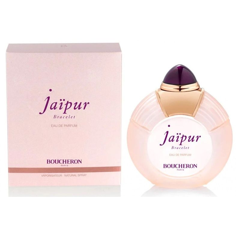 Boucheron Jaipur Bracelet 100ml EDP Spray  