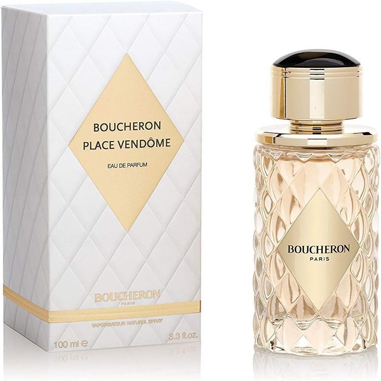 Boucheron Place Vendome 100ml EDP Spray