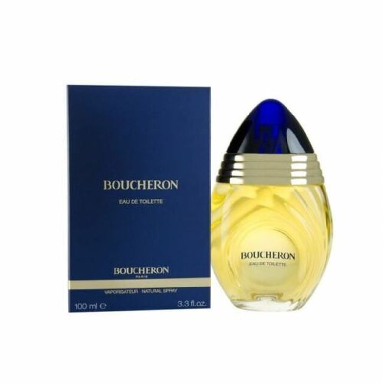 Boucheron Pour Femme 100ml EDT Spray  