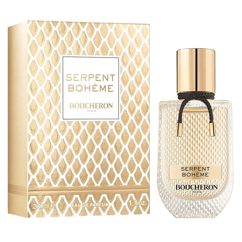 Boucheron Serpent Boheme Eau de Parfum Spray