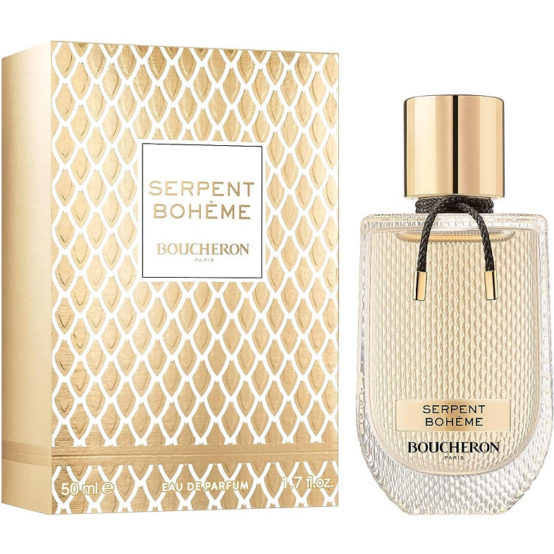 Boucheron Serpent Boheme Eau De Parfum Spray 50ml