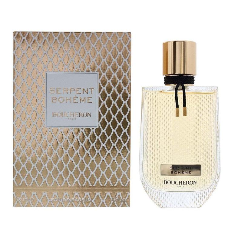 Boucheron Serpent Boheme Eau de Parfum Spray 90ml