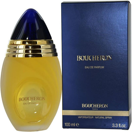 Boucheron for Women Eau de Parfum Spray 100 ml