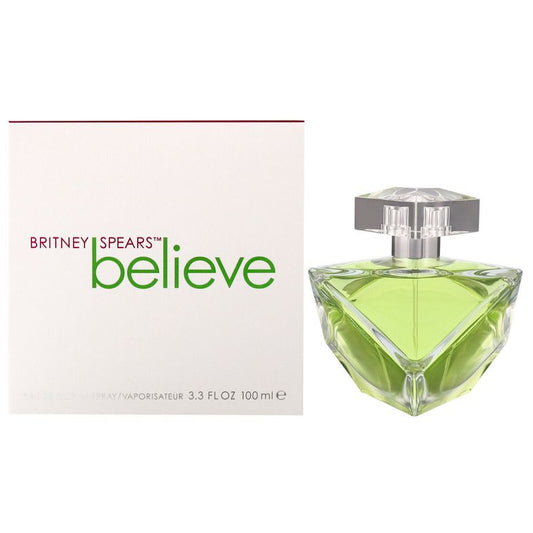 Britney Spears Believe Eau de Parfum 100ml