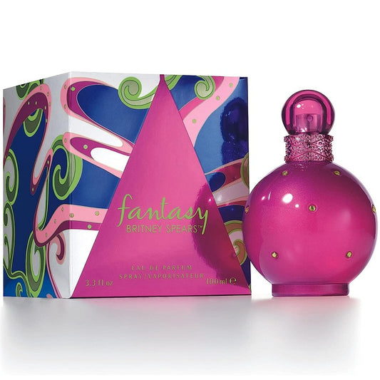 Britney Spears Fantasy Eau de Parfum (100ml)