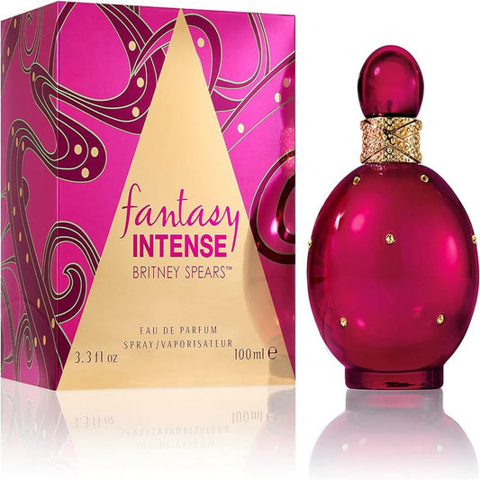 Britney Spears Fantasy Intense Eau de Parfum 100 ml