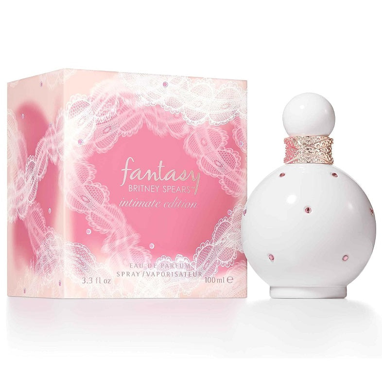 Britney Spears Intimate Fantasy Eau De Parfum