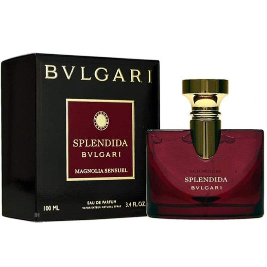 Bulgari Splendida Magnolia Sensuel Eau de Parfum 100ml