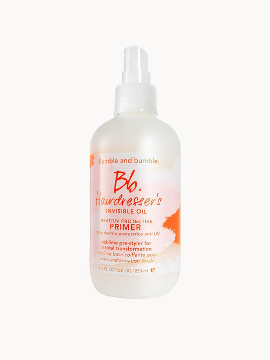Bumble and bumble Hairdresser's Invisible Oil Primer