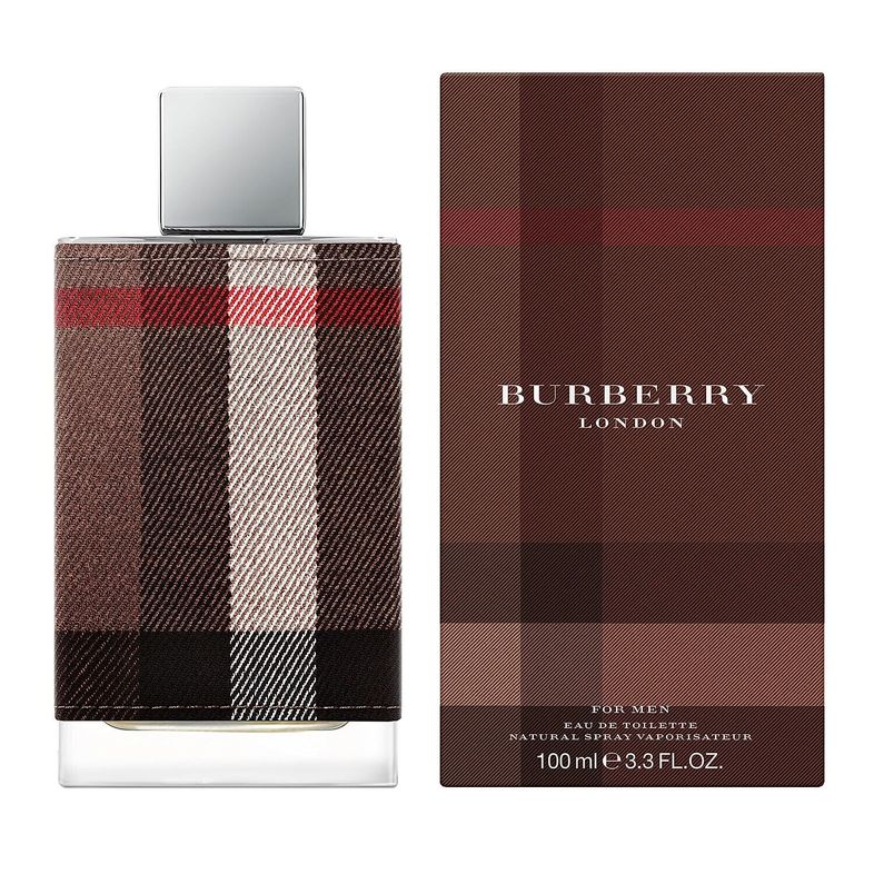 Burberry London for Men Eau de Toilette Spray