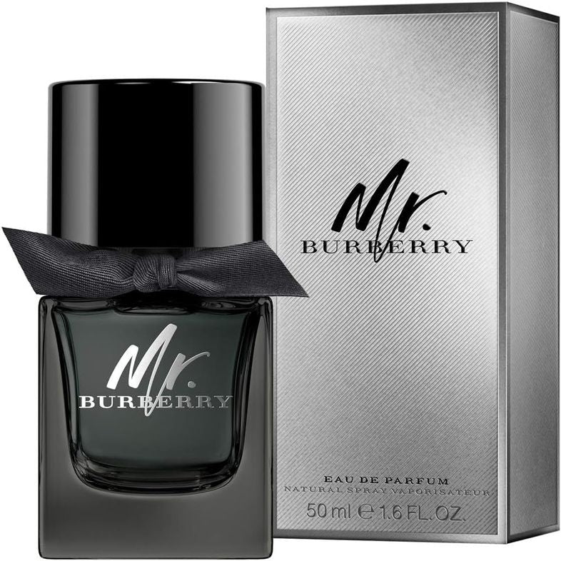 Burberry Mr. Burberry Eau de Parfum 50ml