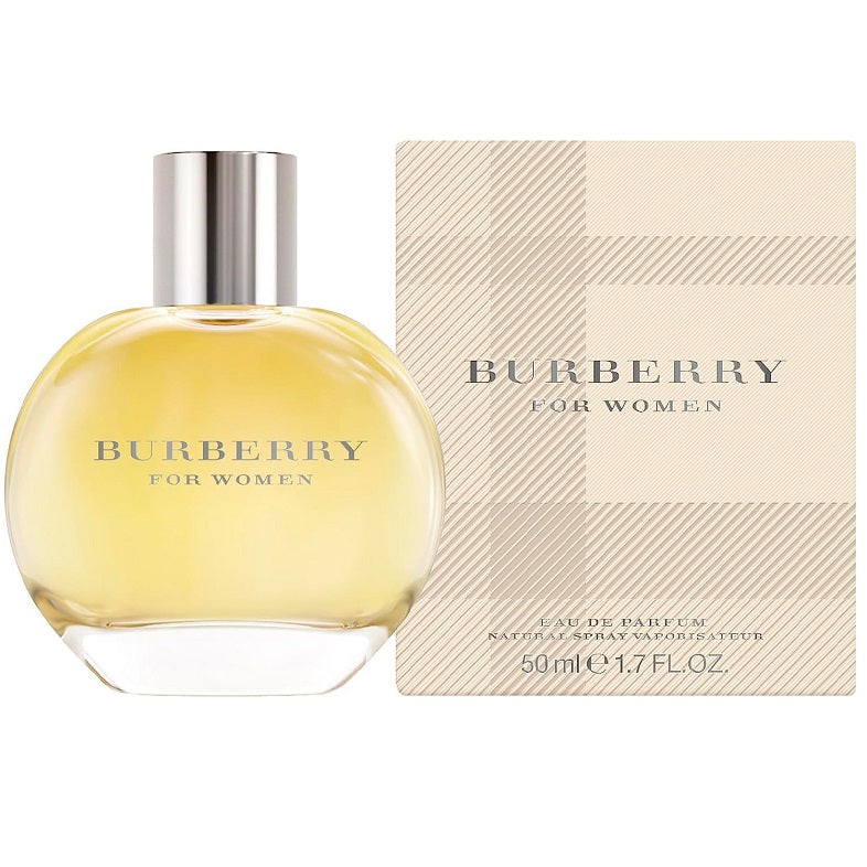 Burberry Original Women 50ml EDP Spray 