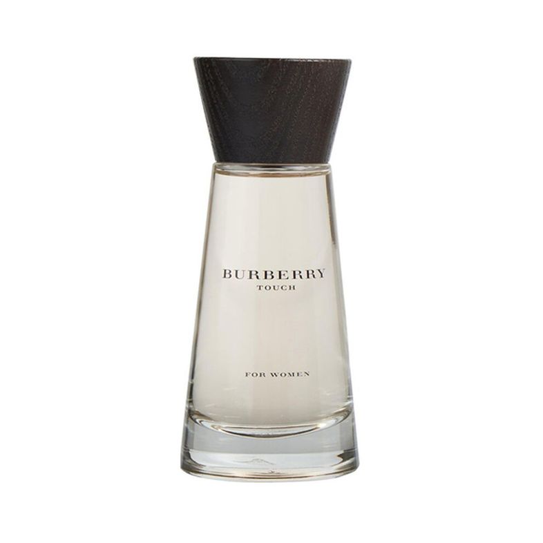 Burberry Touch Women Eau de Parfum 100 ml