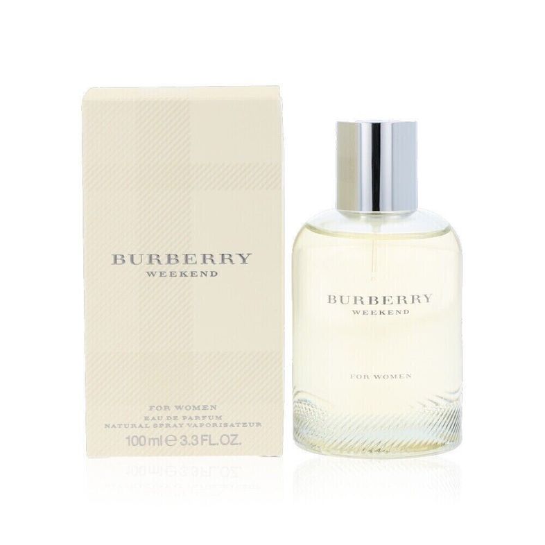 Burberry Weekend For Women Eau de Parfum Spray 100ml