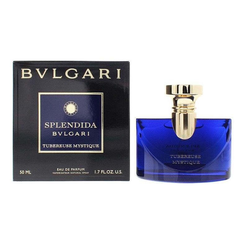 Bvlgari Splendida Tubereuse Mystique 50ml EDP Spray