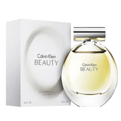 Calvin Klein Beauty Eau de Parfum Spray