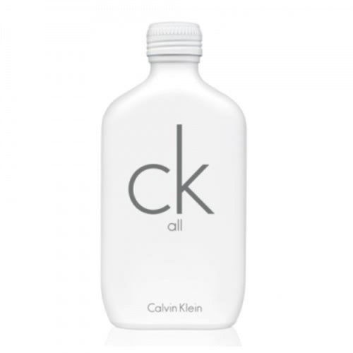 Calvin Klein CK All Eau de Toilette