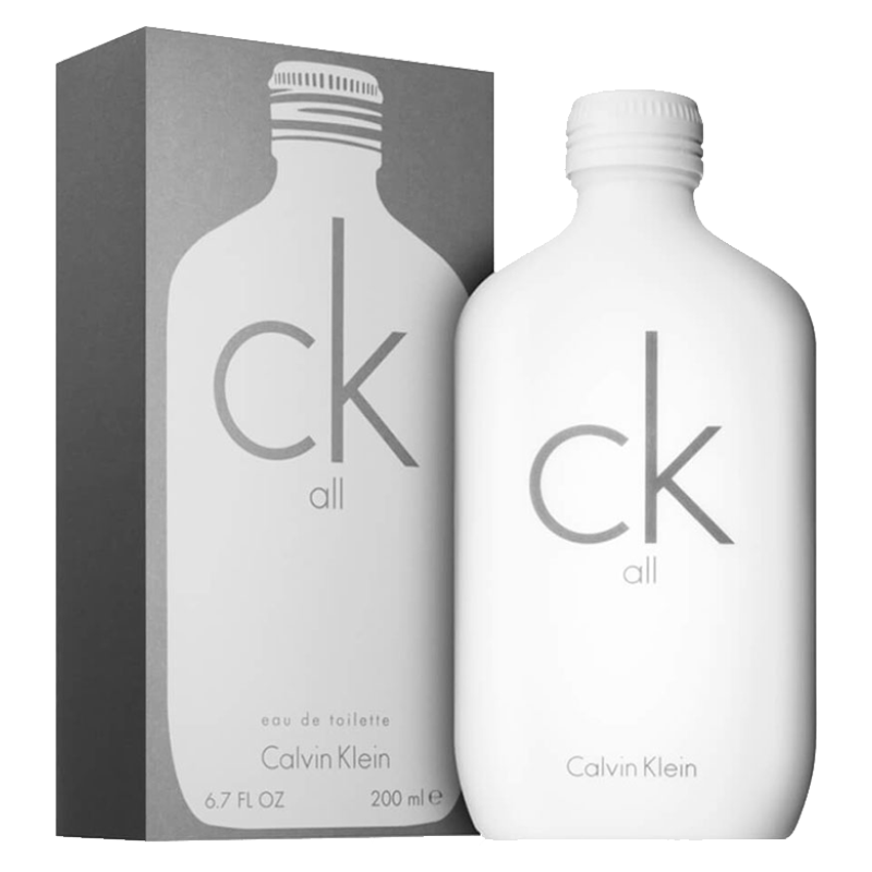 Calvin Klein CK All Eau de Toilette