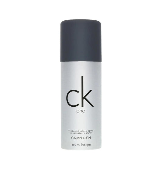 Calvin Klein CK One Deodorant Spray