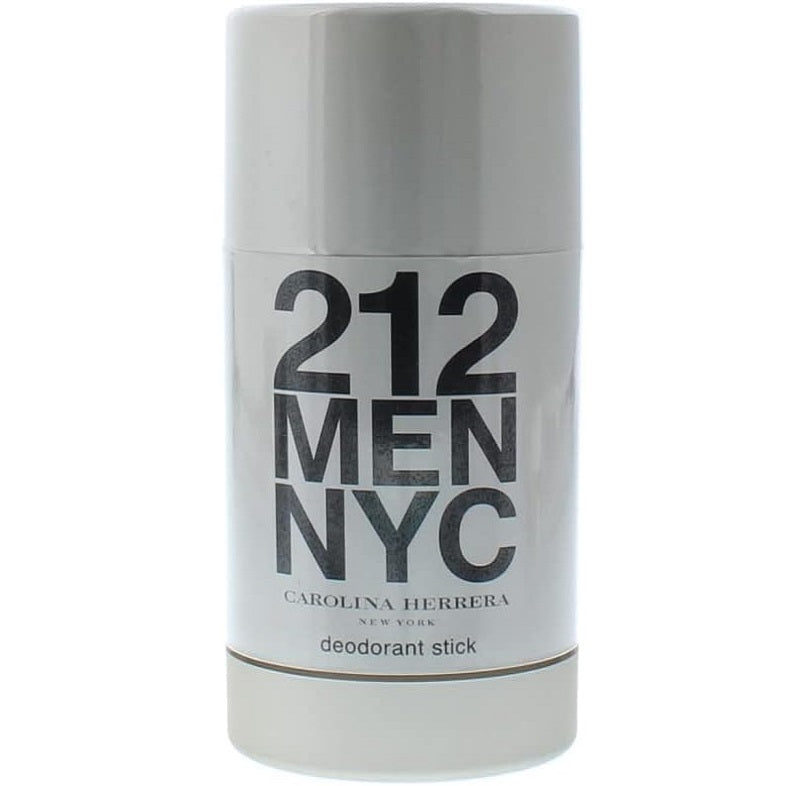 Carolina Herrera 212 Men Deodorant Stick 75 ml