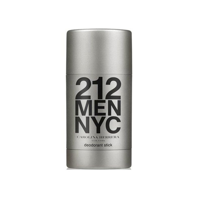 Carolina Herrera 212 Men Deodorant Stick 75ml