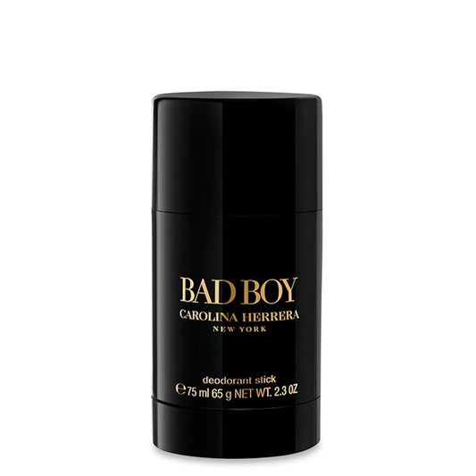 Carolina Herrera Bad Boy Deodorant Stick 75ml 