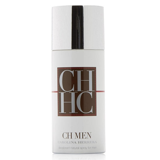 Carolina Herrera CH Men Deodorant Spray 150ml