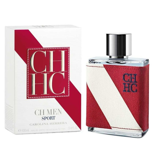 Carolina Herrera CH Men Sport Eau de Toilette Spray 100ml