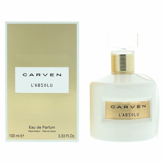 Carven L'absolu Eau de Parfum 100ml