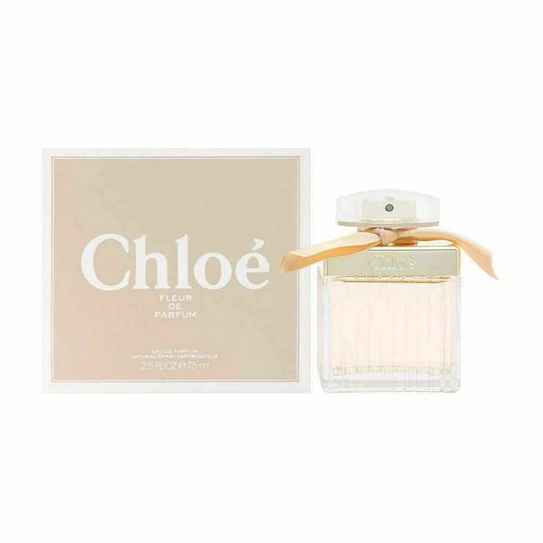 Chloe Fleur De Parfum Eau de Parfum 75ml