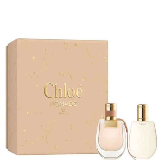 Chloe Nomade Eau de Parfum 50ml Gift Set