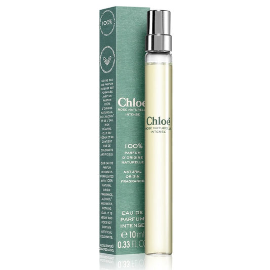 Chloe Rose Naturelle Intense Eau de Parfum Spray 10ml