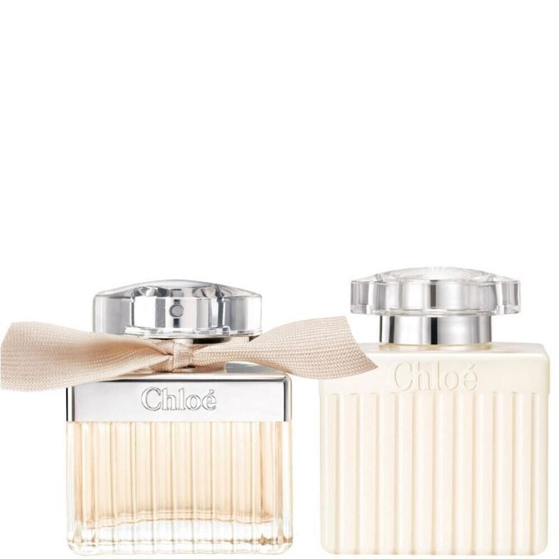 Chloe Signature 50ml EDP/ 100ml Body Lotion