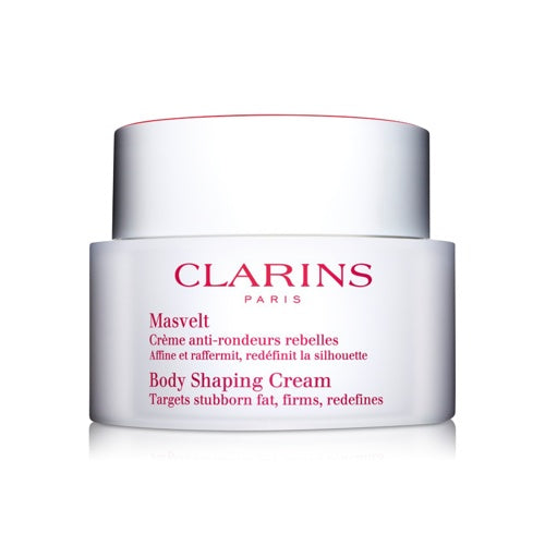 Clarins Body Shaping Cream