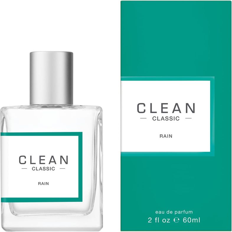 Clean Classic Rain Eau de Parfum 60ml