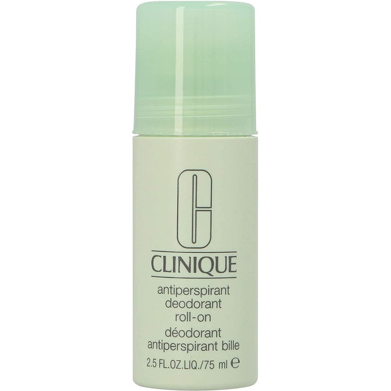 Clinique 75ml Antiperspirant Deodorant Roll-On   