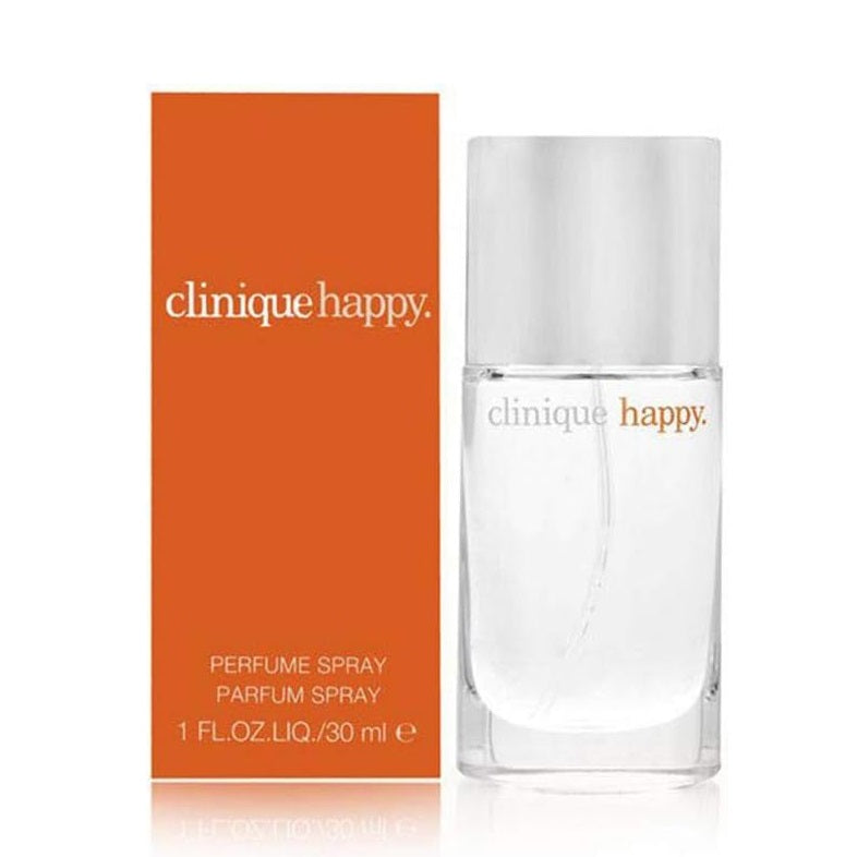 Clinique Happy for Women Eau de Parfum Spray