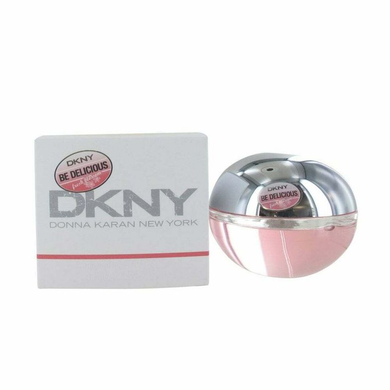 DKNY Be Delicious Fresh Blossom 100ml EDP Spray  