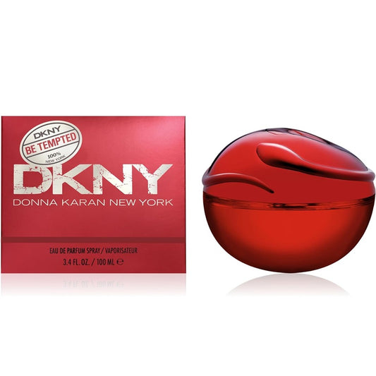 DKNY Be Tempted Eau de Parfum Spray 100ml