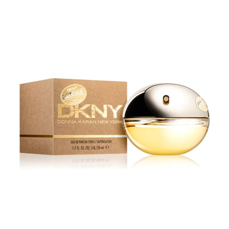 DKNY Golden Be Delicious Eau de Parfum 100ml