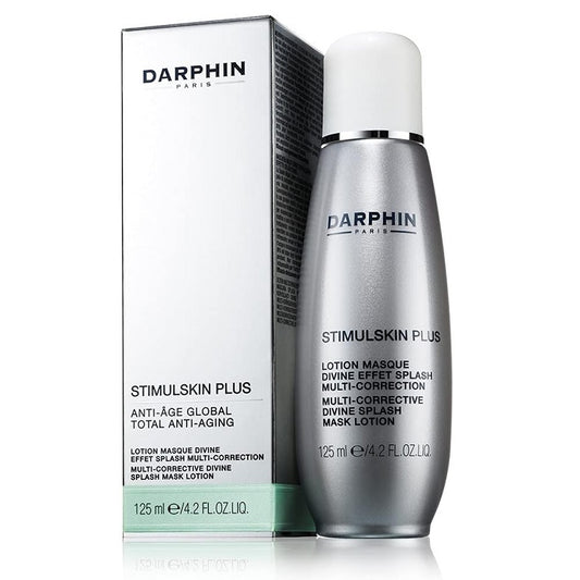 Darphin Stimulskin Plus Multi-Corrective Divine Splash Mask Lotion 125ml