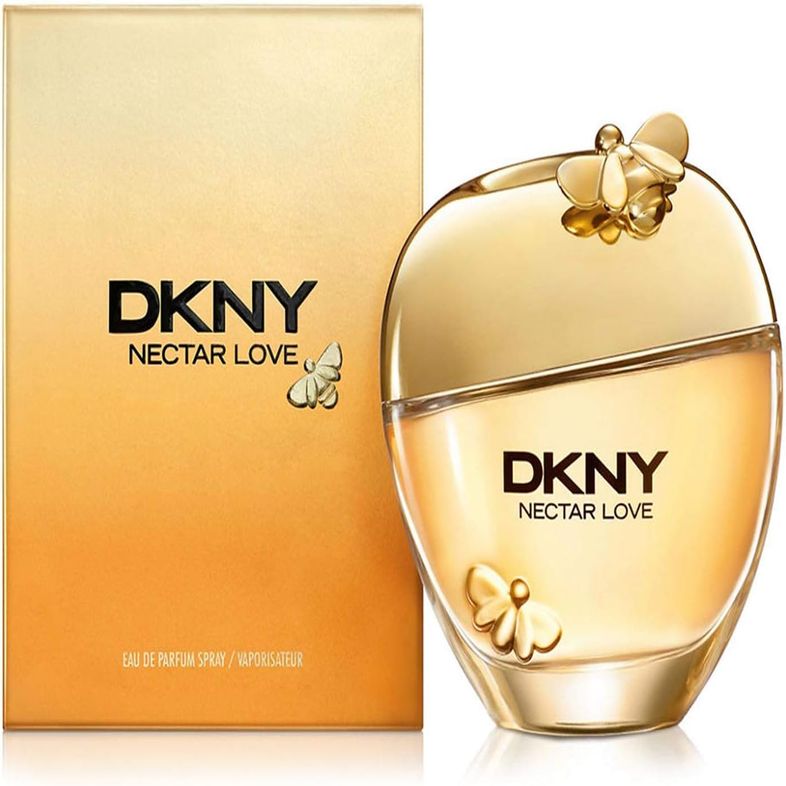 Dkny Nectar Love Eau De Parfum 100ml